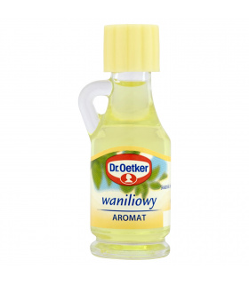 Dr. Oetker Aromat waniliowy 9 ml