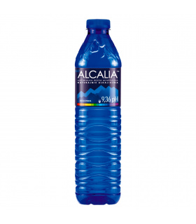 Velingrad Alcalia Naturalna woda mineralna niegazowana 1,5 l