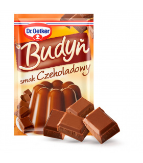 Dr. Oetker Budyń smak czekoladowy 45 g