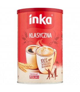 Inka Rozpuszczalna kawa zbożowa 200 g