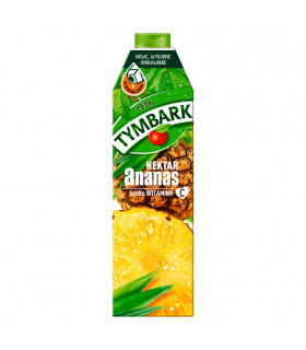 Tymbark Nektar ananas 1 l