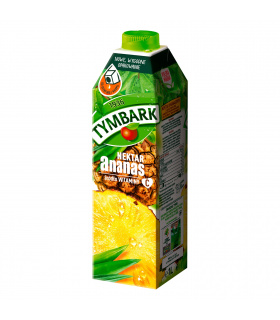 Tymbark Nektar ananas 1 l