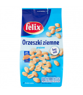 Felix Orzeszki ziemne prażone 380 g