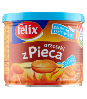 Felix Orzeszki z pieca z solą 140 g