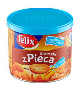 Felix Orzeszki z pieca z solą 140 g