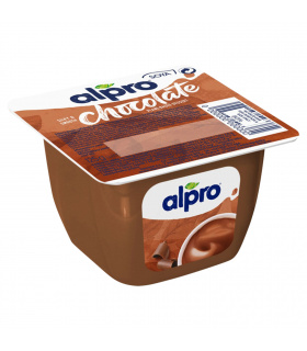 Alpro Deser sojowy smak czekolada 125 g