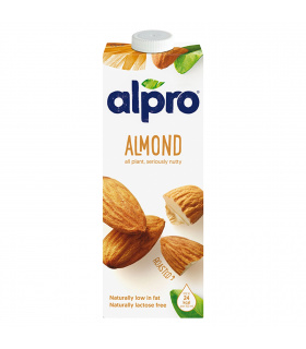 Alpro Napój migdałowy oryginalny 1 l