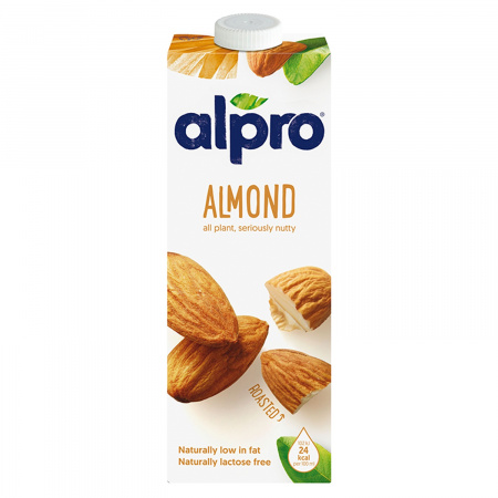 Alpro Napój migdałowy oryginalny 1 l