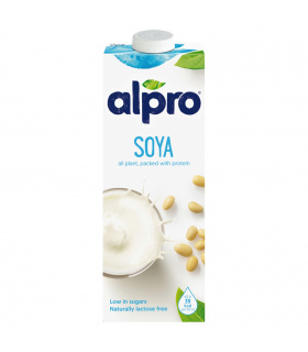 Alpro Napój sojowy oryginalny 1 l