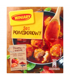 Winiary Sos pomidorowy 33 g