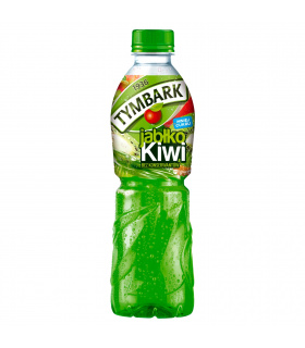 Tymbark Napój jabłko kiwi 500 ml