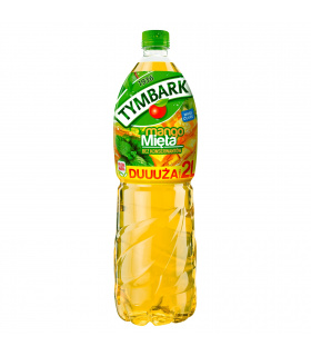 Tymbark Napój mango mięta 2 l