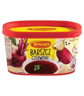 Winiary Barszcz czerwony 170 g