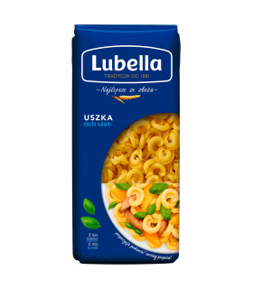 Lubella Makaron uszka 400 g