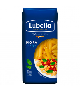 Lubella Makaron pióra 400 g