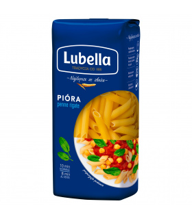 Lubella Makaron pióra 400 g