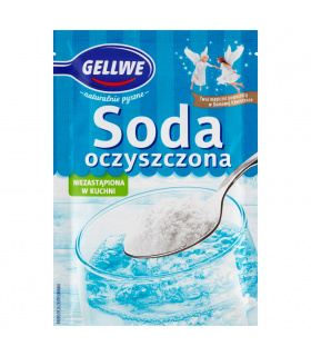 Gellwe Soda oczyszczona 70 g