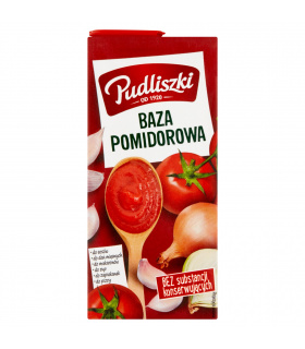 Pudliszki Baza pomidorowa 350 g