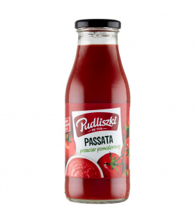 Pudliszki Passata przecier pomidorowy 500 g