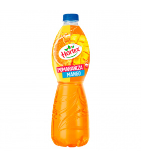 Hortex Napój pomarańcza mango 1,75 l