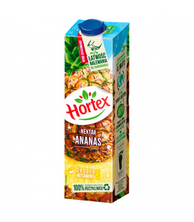 Hortex Nektar ananas 1 l