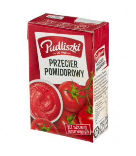 Pudliszki Przecier pomidorowy 500 g