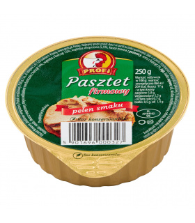 Profi Pasztet firmowy 250 g