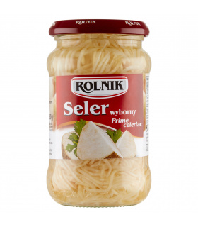 Rolnik Seler wyborny 340 g