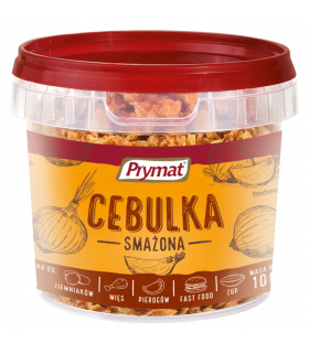 Prymat Cebulka smażona 100 g