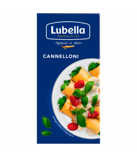 Lubella Makaron cannelloni 250 g