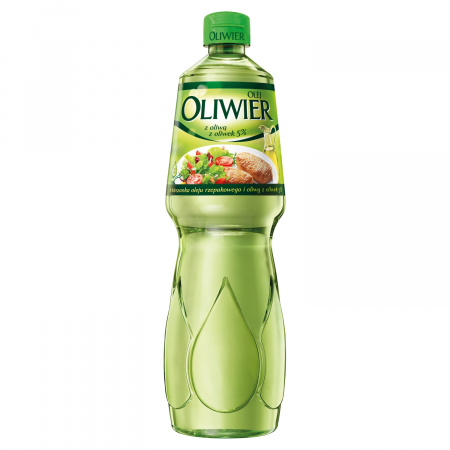 Oliwier Olej 1 l