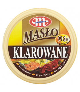 Mlekovita Masło klarowane 250 g