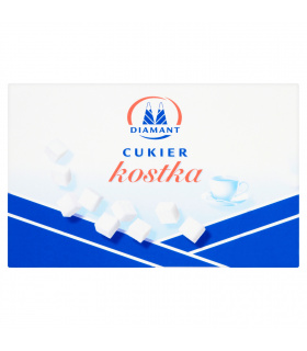 Diamant Cukier kostka 1000 g