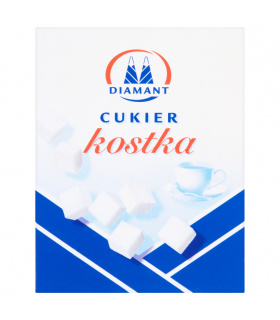 Diamant Cukier kostka 500 g