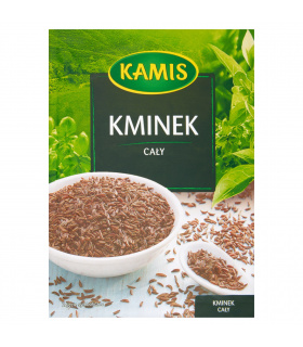 Kamis Kminek cały 15 g