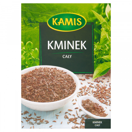 Kamis Kminek cały 15 g