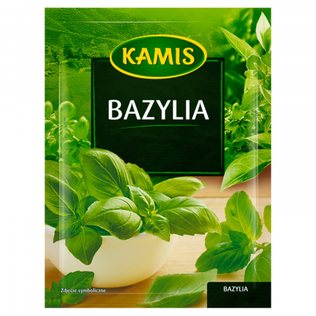 Kamis Bazylia 10 g