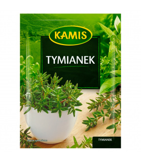 Kamis Tymianek 10 g