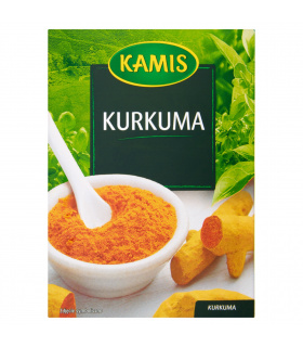 Kamis Kurkuma 20 g