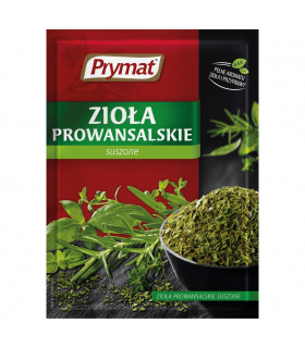 Prymat Zioła prowansalskie suszone 10 g