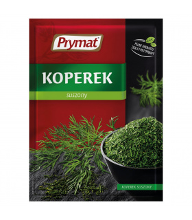 Prymat Koperek suszony 6 g