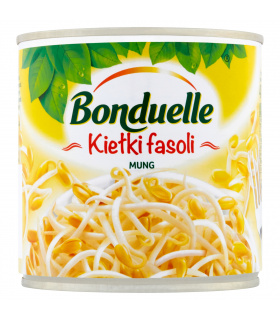 Bonduelle Kiełki fasoli Mung 400 g