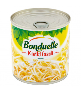 Bonduelle Kiełki fasoli Mung 400 g