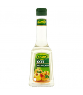 Kamis Ocet z polskich jabłek 250 ml