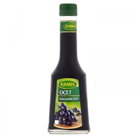 Kamis Ocet balsamiczny 250 ml