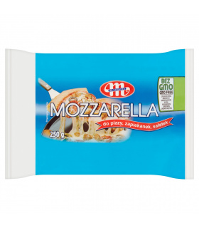 Mlekovita Ser Mozzarella 250 g