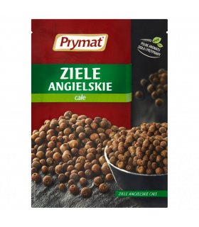 Prymat Ziele angielskie całe 15 g