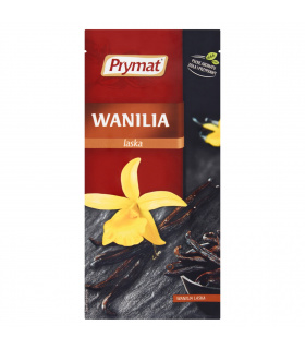 Prymat Wanilia laska