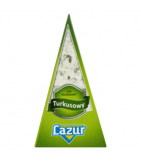 Lazur Ser pleśniowy Turkusowy 100 g