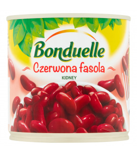 Bonduelle Czerwona fasola Kidney 400 g